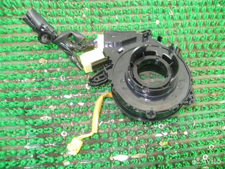 Кольцо SRS (шлейф подрулевой) Mazda 3 (BL) 2010