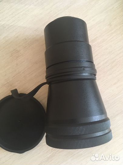 Монокуляр Беломо