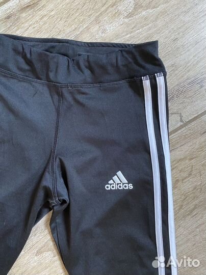 Спортивный комплект Adidas на девочку 152 см