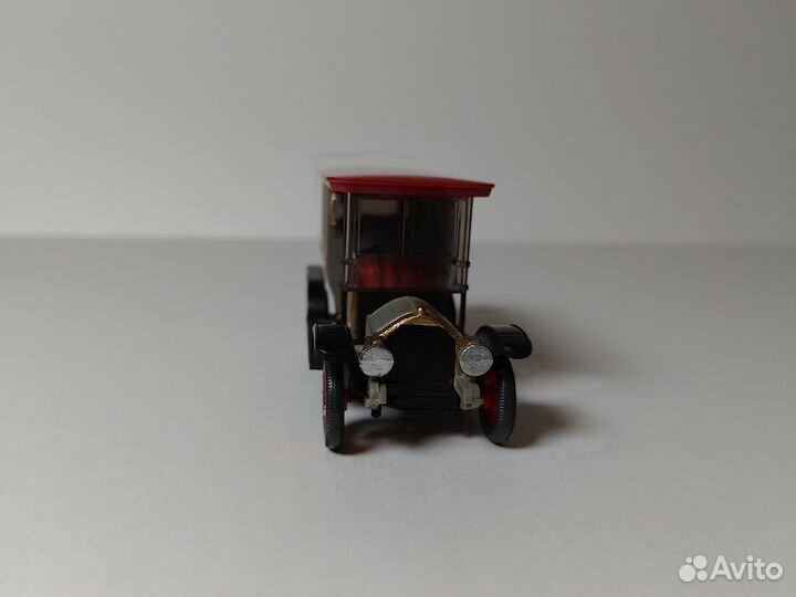 Daimler-Benz 1911 1:43