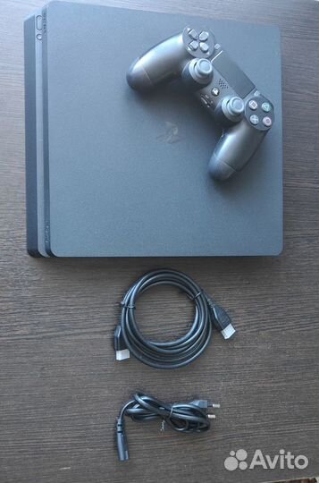 Sony playstation 4 slim 500gb