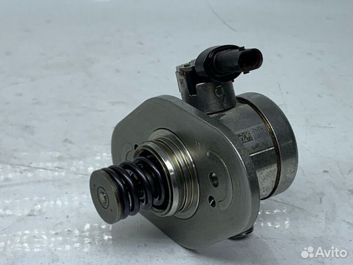 Тнвд правый Bmw X7 G07 4.4 2019