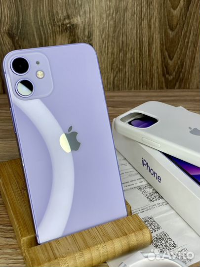 iPhone 12 mini, 64 ГБ