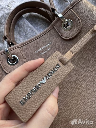 Emporio armani сумка