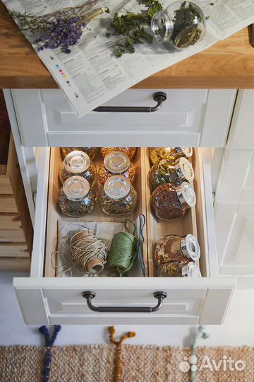 Товары для кухни Икеа