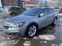 Opel Insignia 2.0 AT, 2014, 183 500 км, с пробегом, цена 1 900 000 руб.