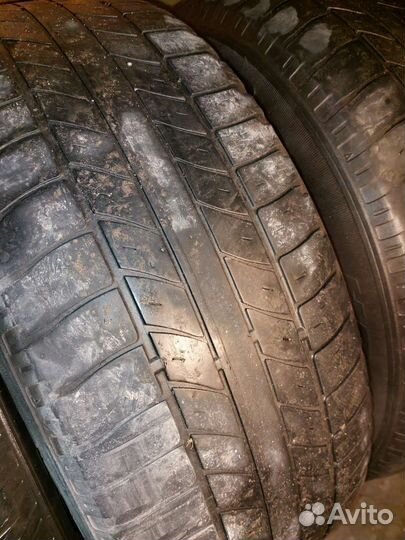 Goodyear Wrangler HP All Weather 245/65 R17