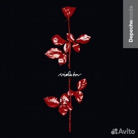 Depeche Mode – Violator LP