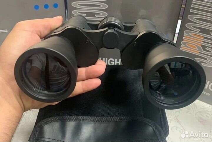 Бинокль Canon 70x70