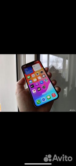 iPhone 13 Pro, 128 ГБ