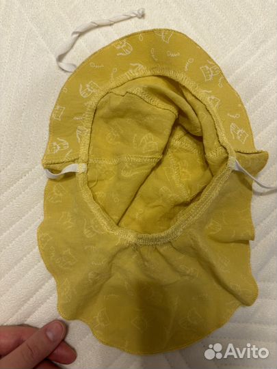 Панама детская 44