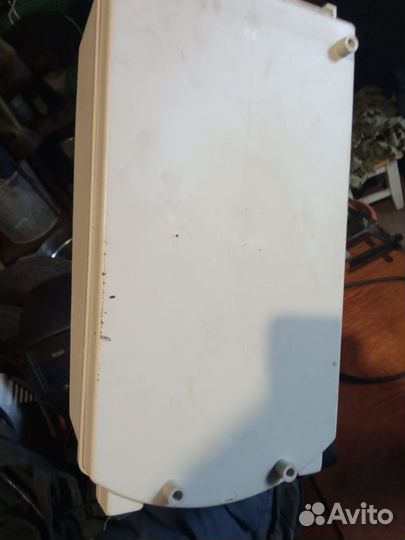 Коробка для счетчика