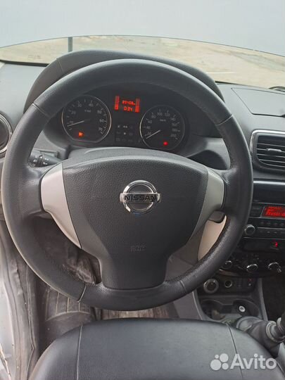 Рулевое колесо Renault Duster 2012 -2015