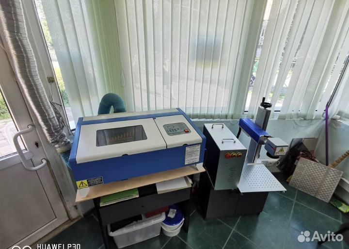 Лазерная гравировка на любой поверхности