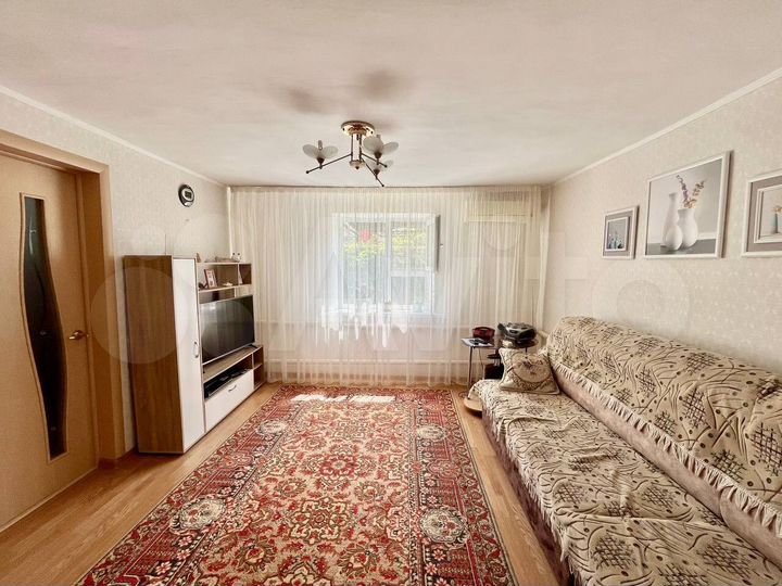 Дом 42,1 м² на участке 17,1 сот.