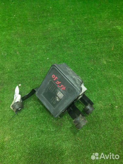 Блок ABS Bmw 316I F30 N13B16A 2014