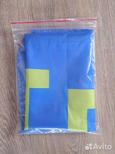 Крымскотатарский флаг