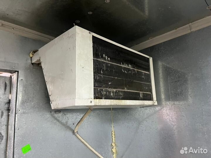 Моноблок холодильная камера