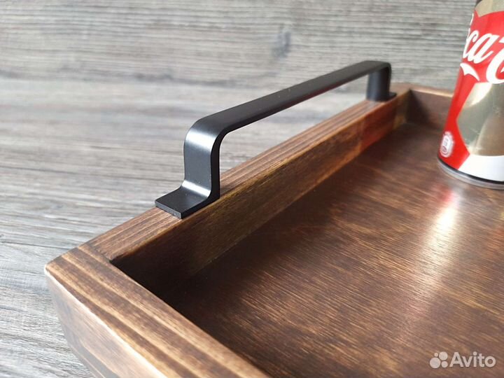 Поднос цска /Подарок для болельщика /фанату цска