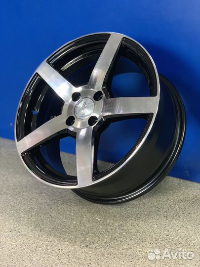 Диски литые RR R16 4*100