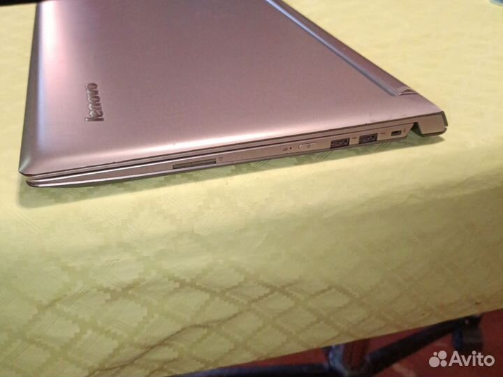 Ноутбук lenovo Flex 2-14