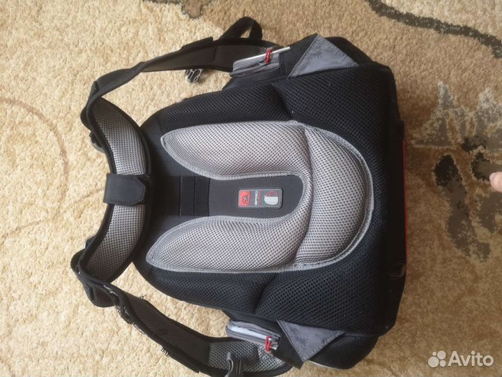 Рюкзак школьный для мальчика