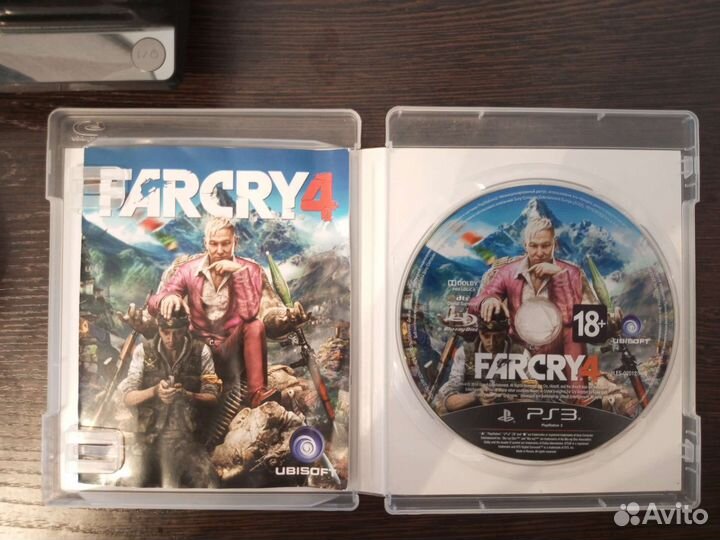 Игра для приставки