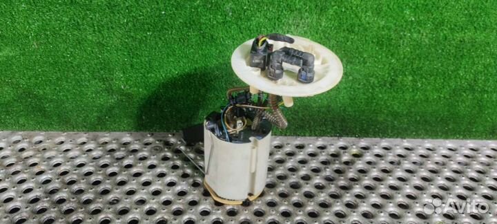 Колба в бак Audi A6 C6 (S6,RS6) 2004