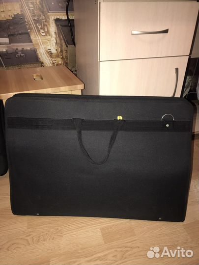 Сумка для рисования