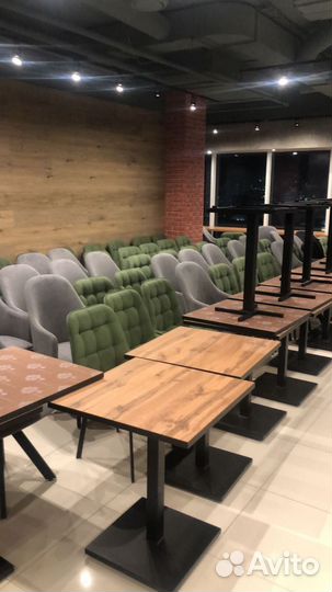 Ремонт коммерческих помещений