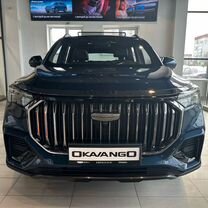 Новый Geely Okavango 2.0 AMT, 2024, цена от 3 179 990 руб.