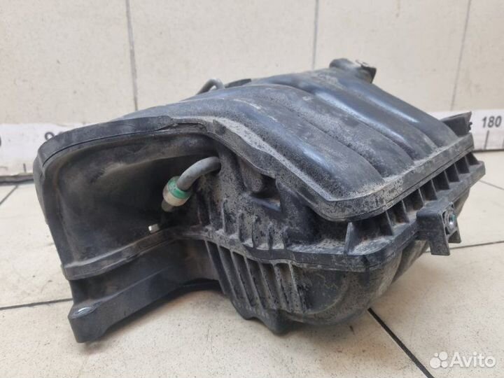 Коллектор впускной Kia Soul