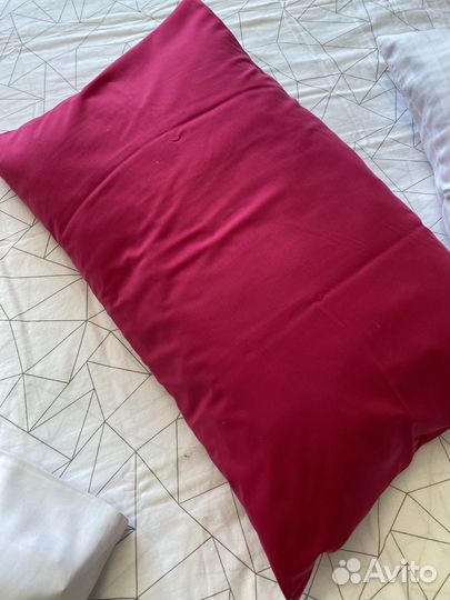 Пододеяльник наволочки