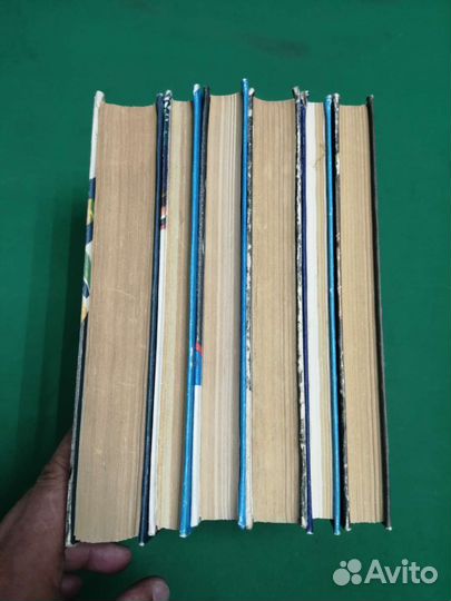 Приключения, фантастика, путешествия СССР