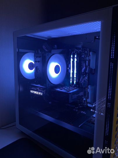 Сборка игровых и бюджетных компьютеров