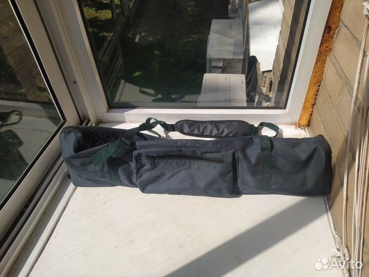 Штатив для фотоаппарата Continent H3