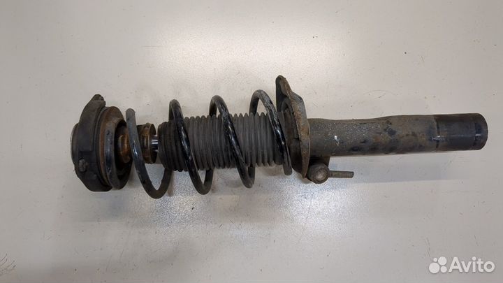 Амортизатор подвески Volkswagen Jetta 6, 2013