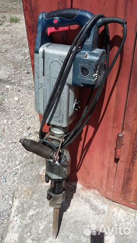 Аренда отбойника