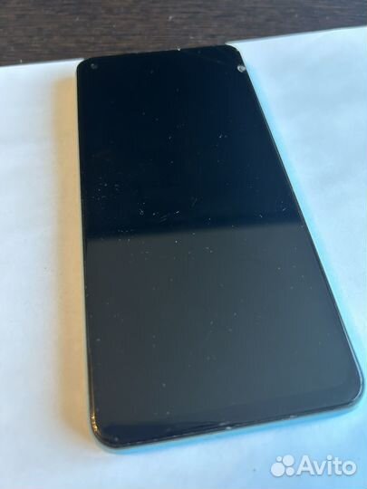 Xiaomi Redmi Note 9, 4/128 ГБ