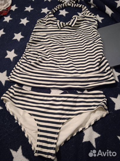 Купальник 44-46