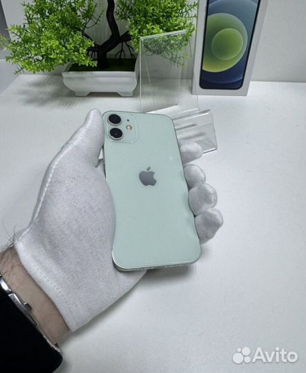 iPhone 12, 128 ГБ