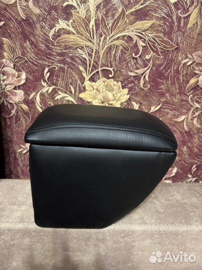 Подлокотник для Киа soul