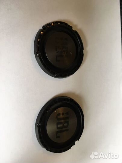 Мембраны jbl flip 3