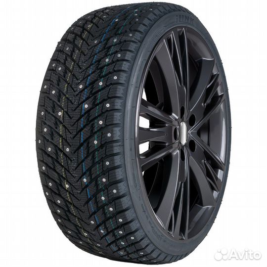 iLink Wintervorhut Stud II 315/35 R21 111T