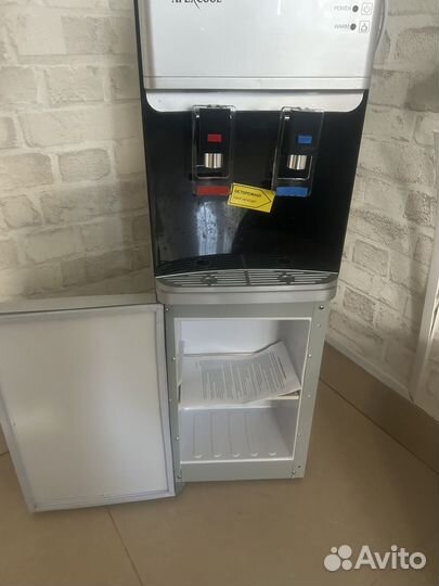 Кулер для воды без охлаждения