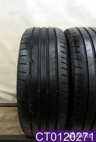 Dunlop Sport Maxx RT 225/45 R19 96W