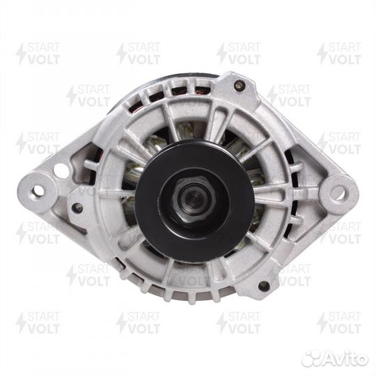 Генератор Nexia 1.5, Espero 1.5