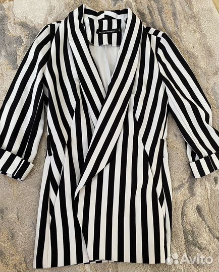 Пиджак женский