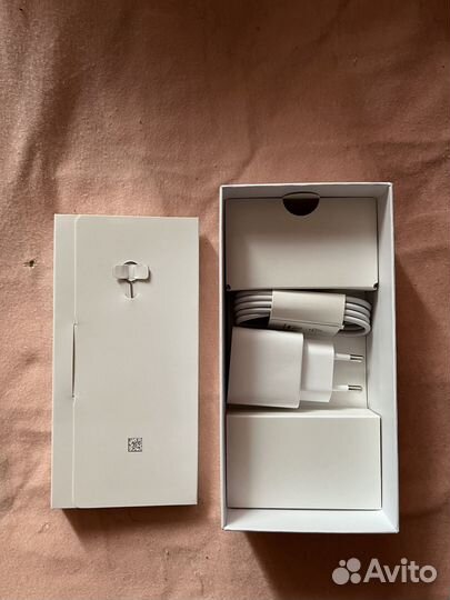 Продам новый телефон Redmi 12 C