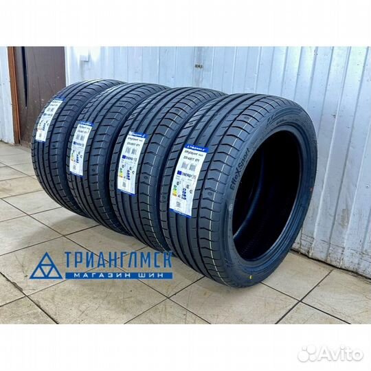 Triangle EffeXSport TH202 225/50 R17